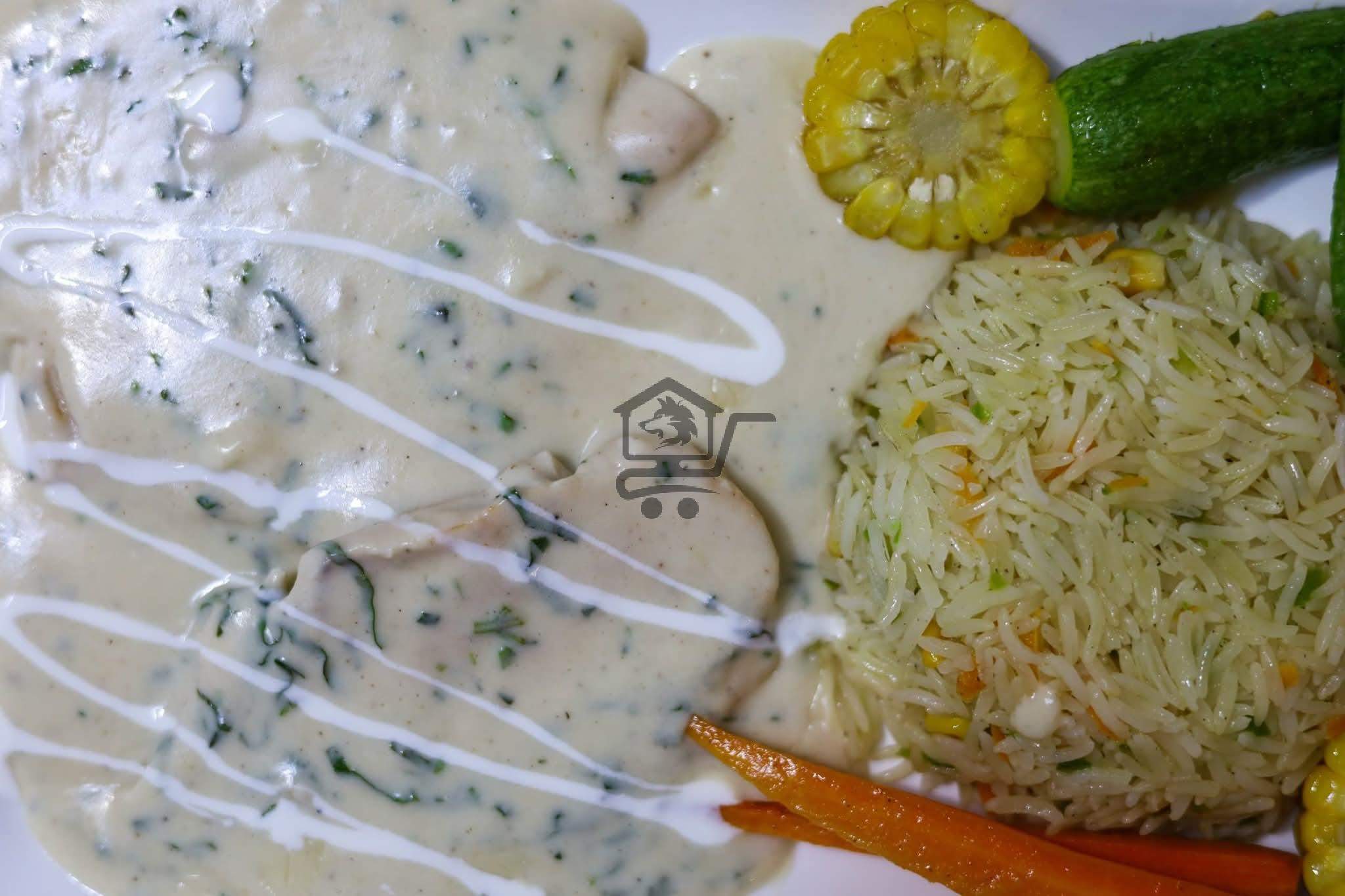 مطعم جوهرة الريف - الصورة 5