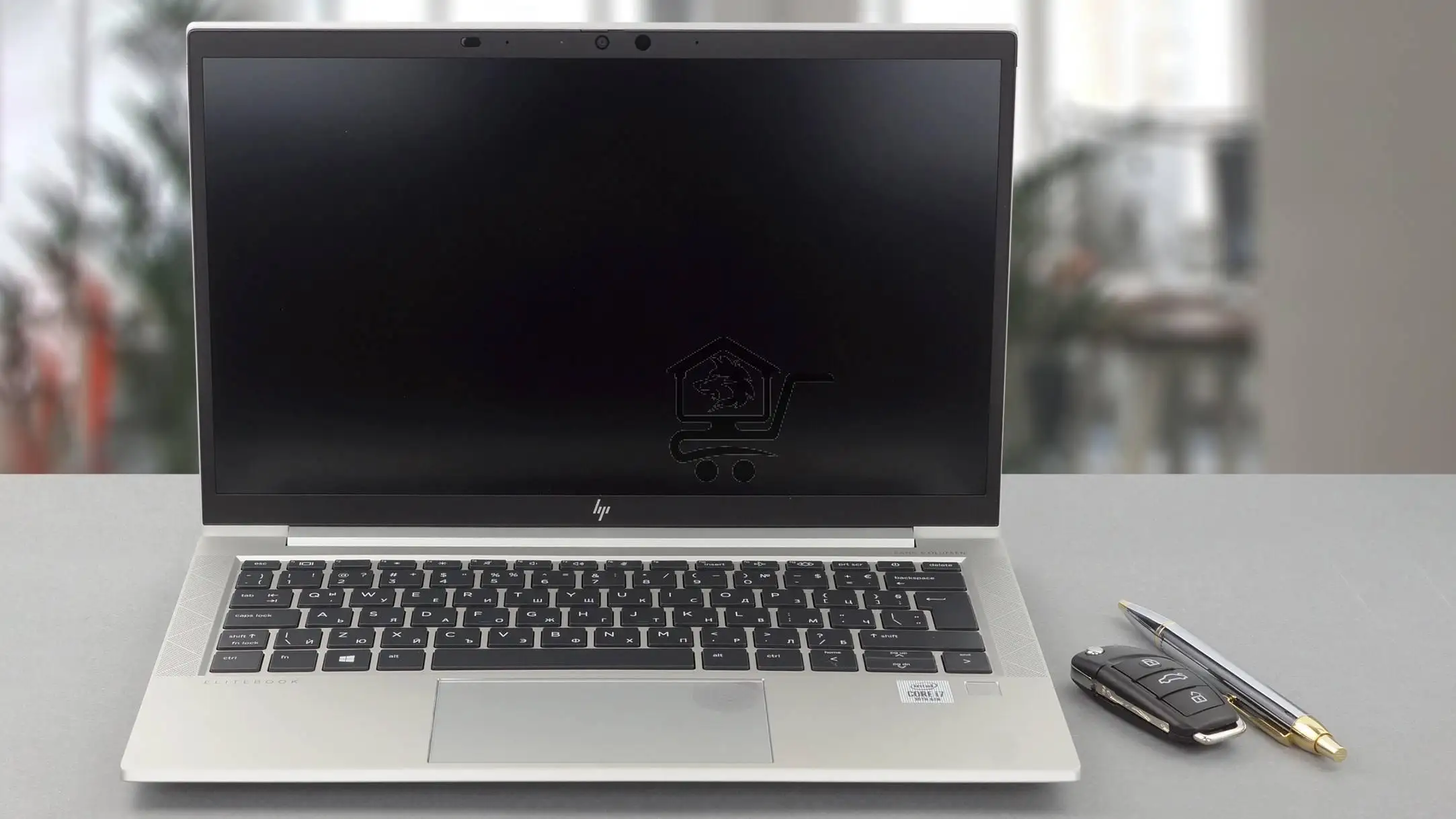 HP EliteBook 830 G7