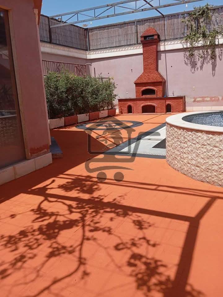 ورشة ابو عمر - الصورة 1