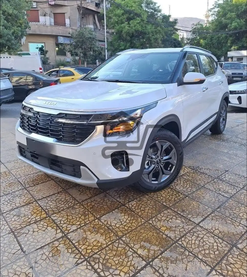 كيا شبه جديدة - الصورة 5