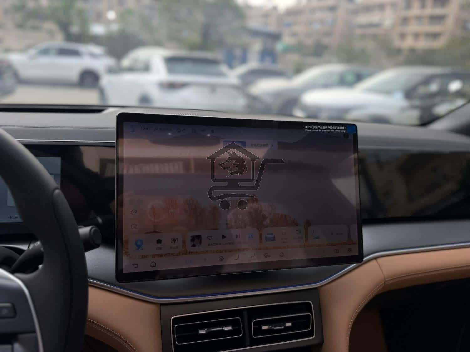 BYD Song L 2025 - الصورة 7