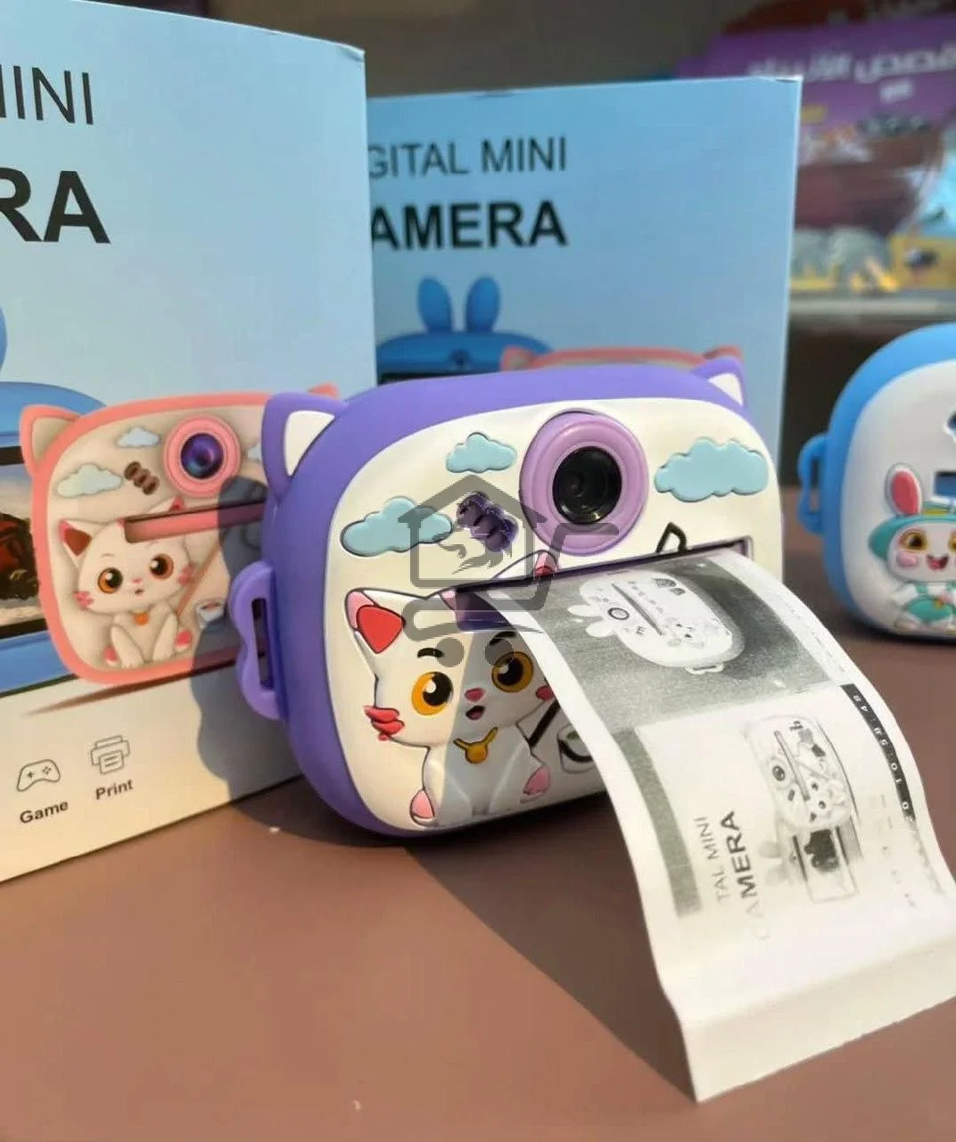 كاميرا الاطفال - الصورة 7