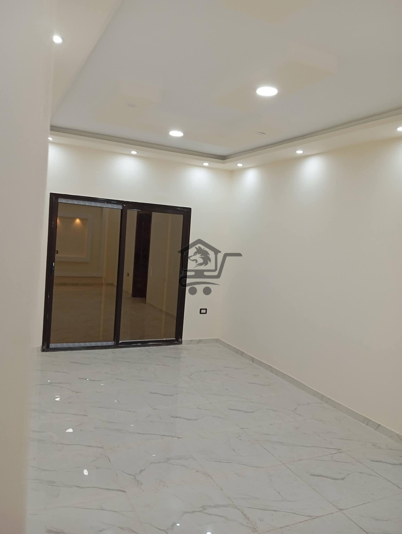 شقة مكسية جديد - الصورة 3