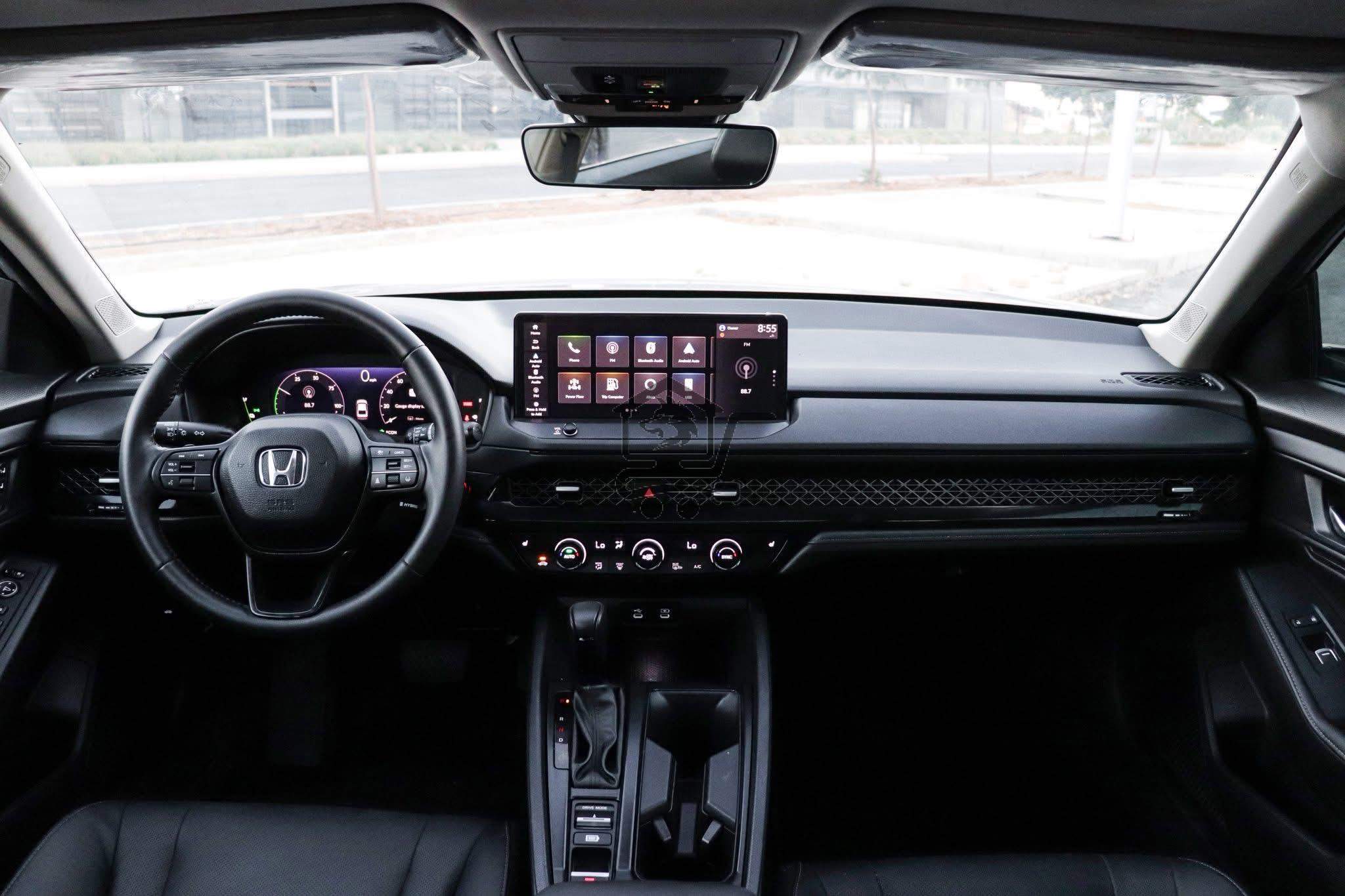 Honda - الصورة 3