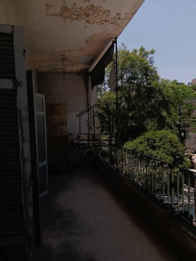 منزل في شارع النيل - الصورة 1