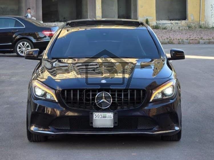 Mercedes CLA 250 2017 - الصورة 4
