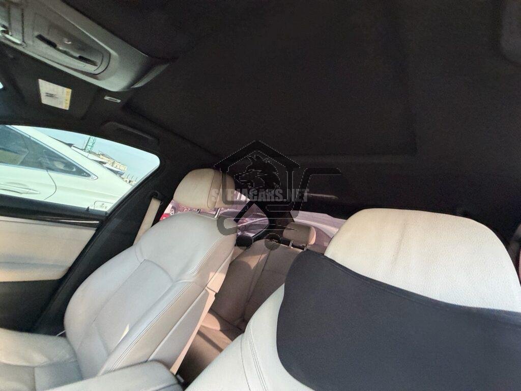 بي ام دابيليو - BMW 528 - الصورة 4