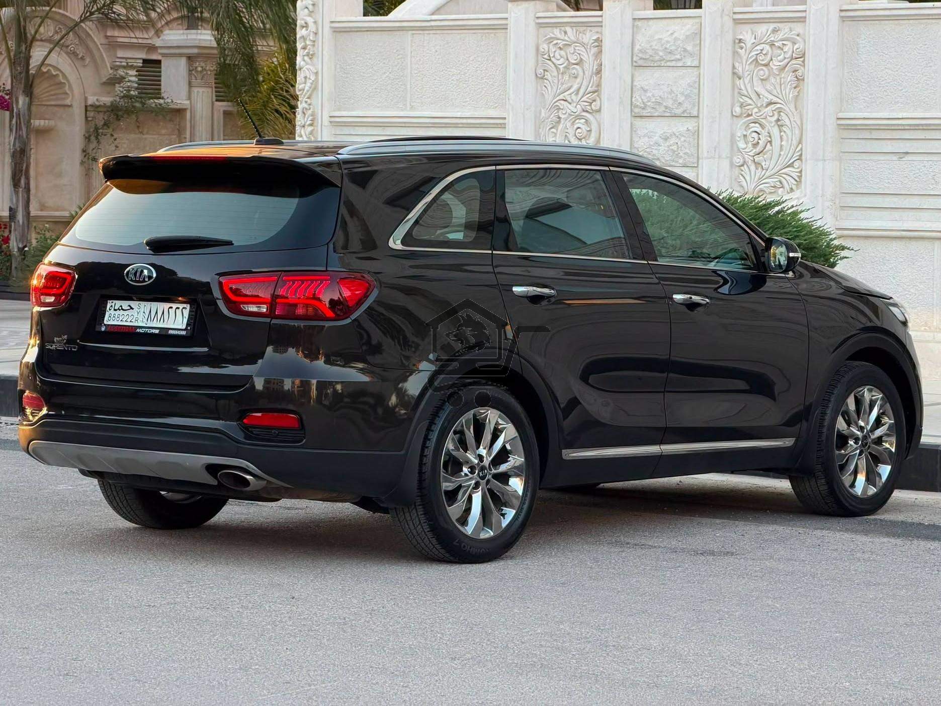 Kia Sorento 2020 - الصورة 2