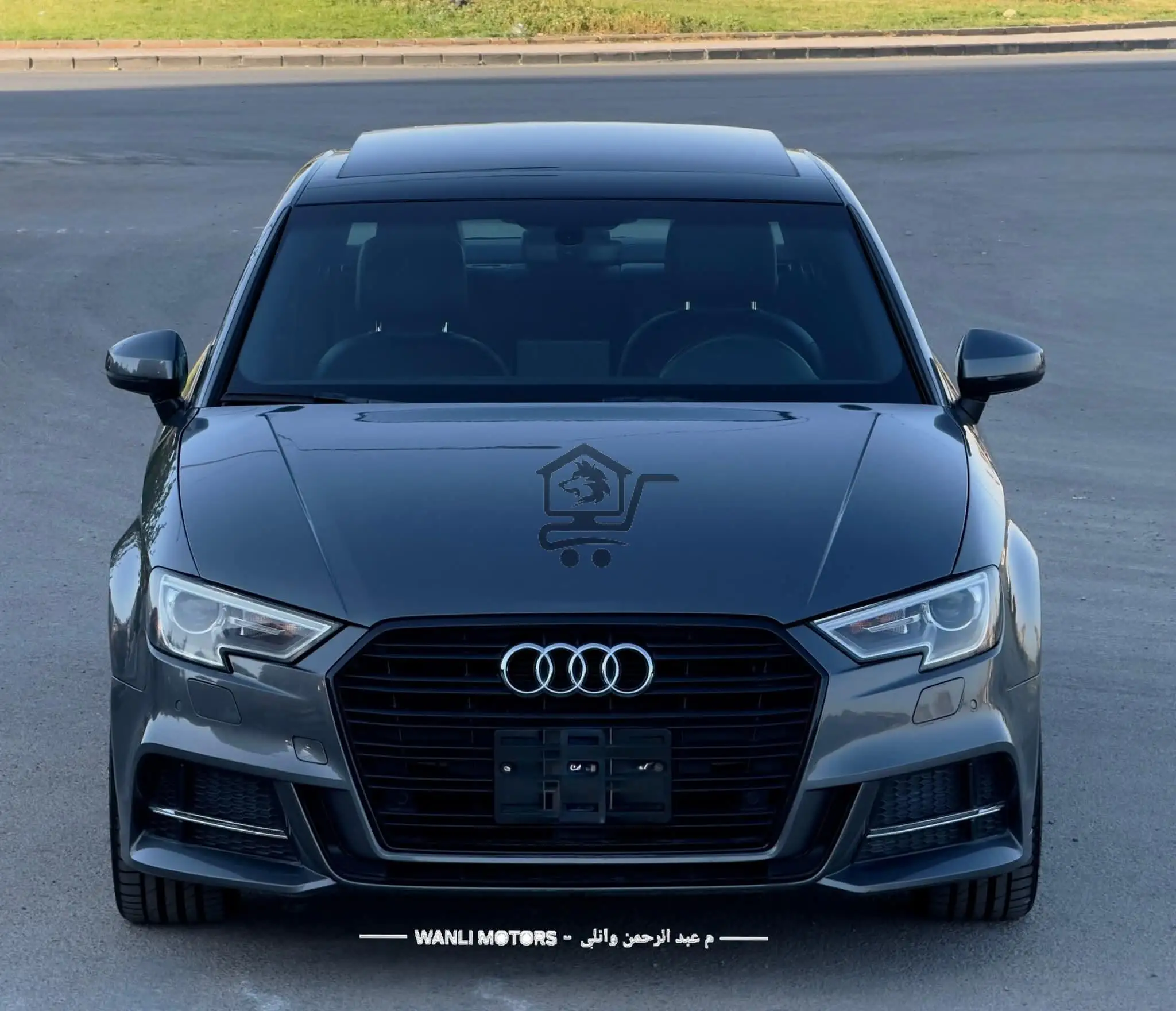 AUDI - الصورة 9