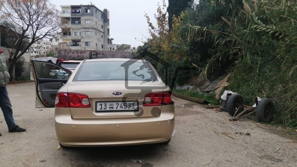 اوبتميا كرت 2008 - الصورة 3