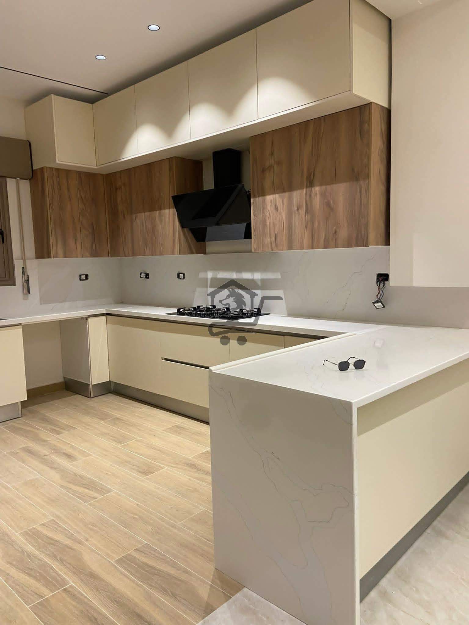 ديكورات مطابخ - الصورة 3