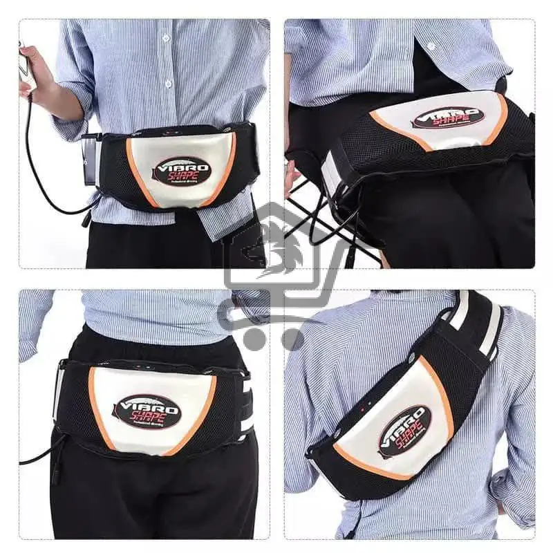 حزام التنحيف - الصورة 2