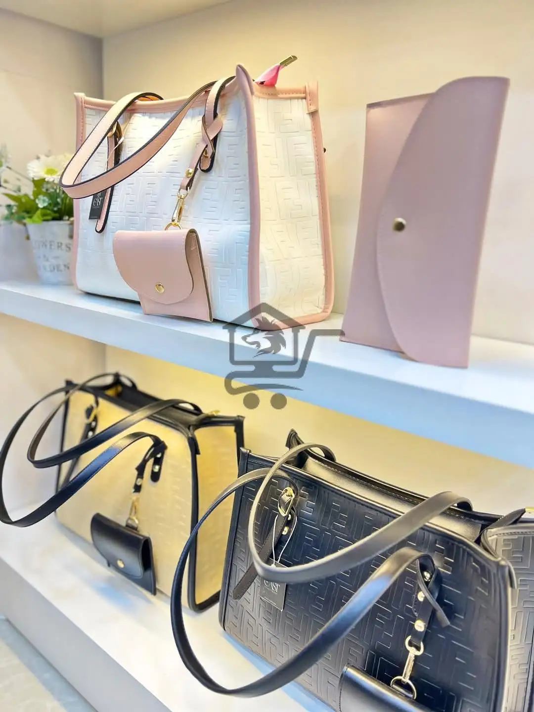 كل أناقتك بمكان واحد! - الصورة 5