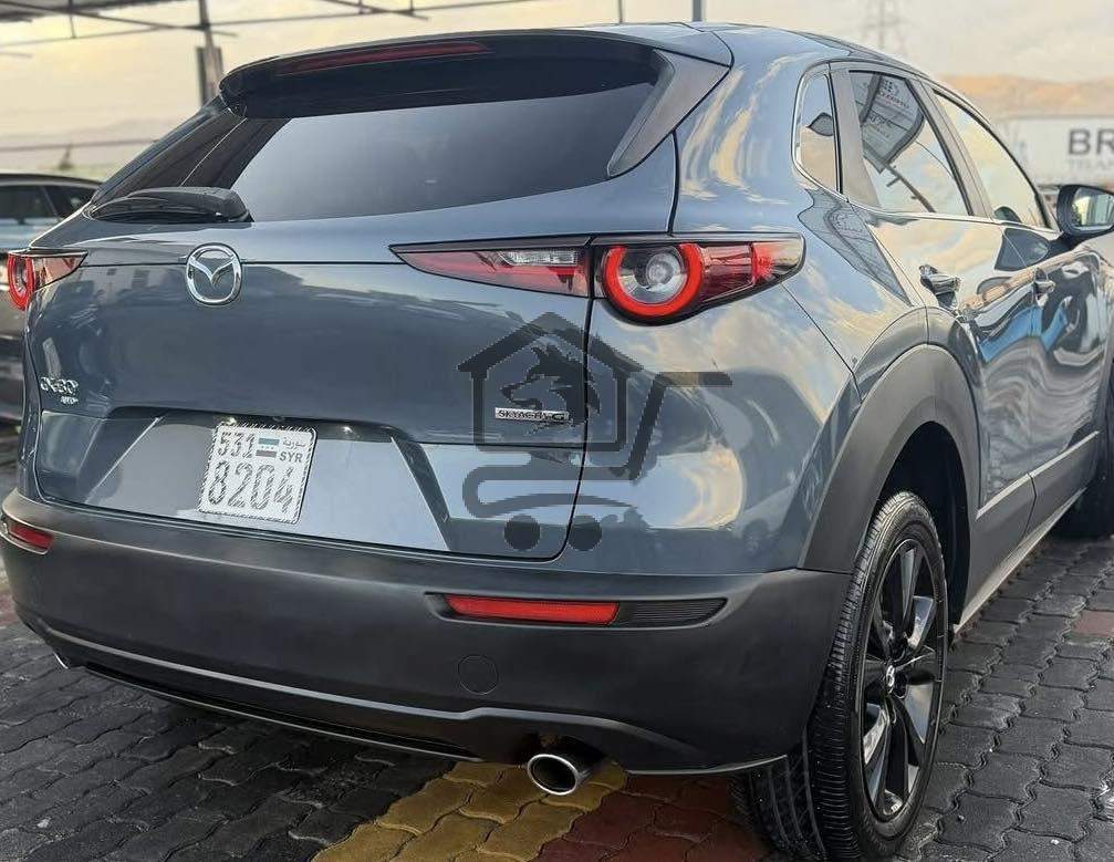 مازدا CX 30 - الصورة 6