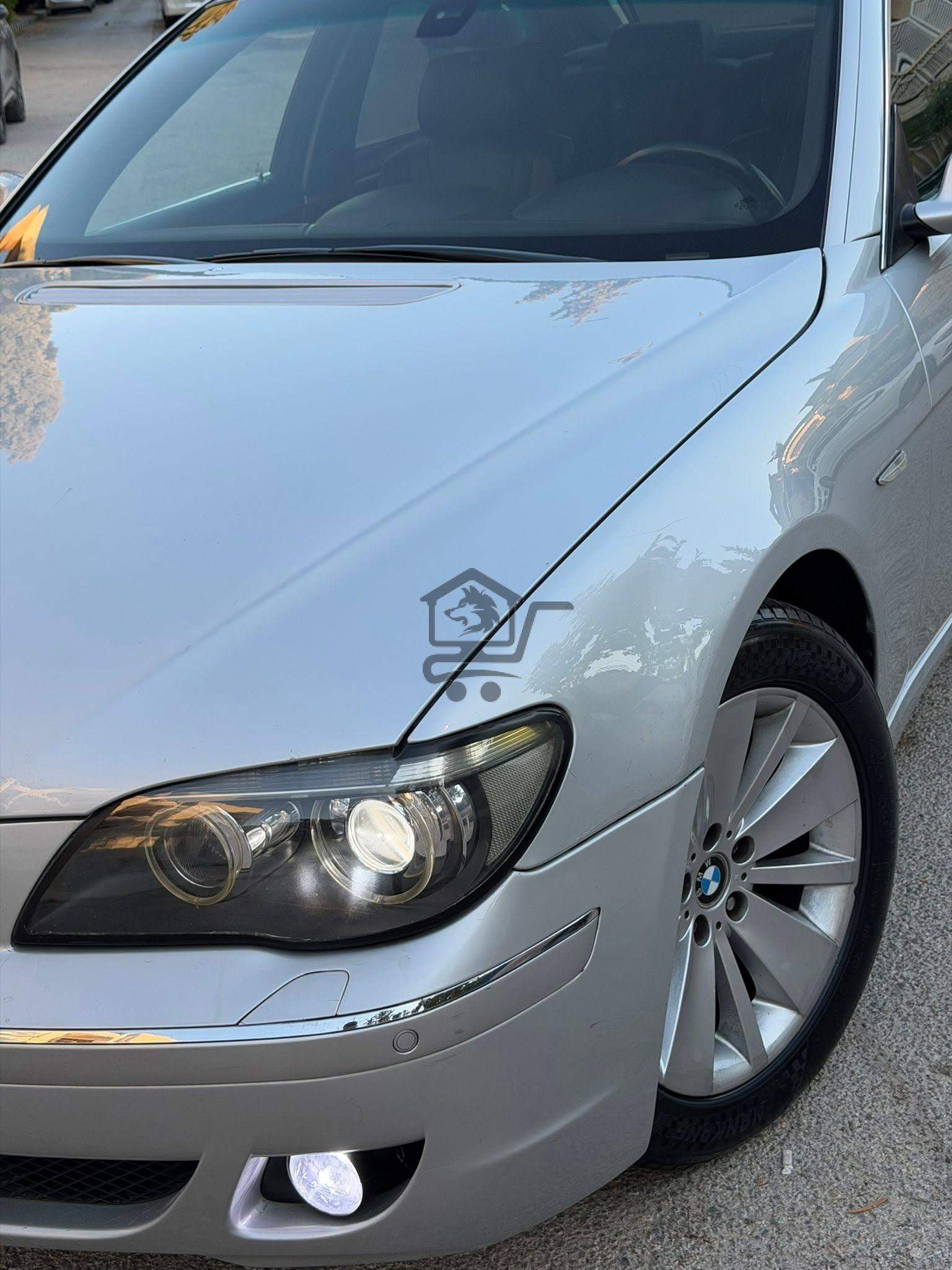 BMW 730Li 2007 - الصورة 3
