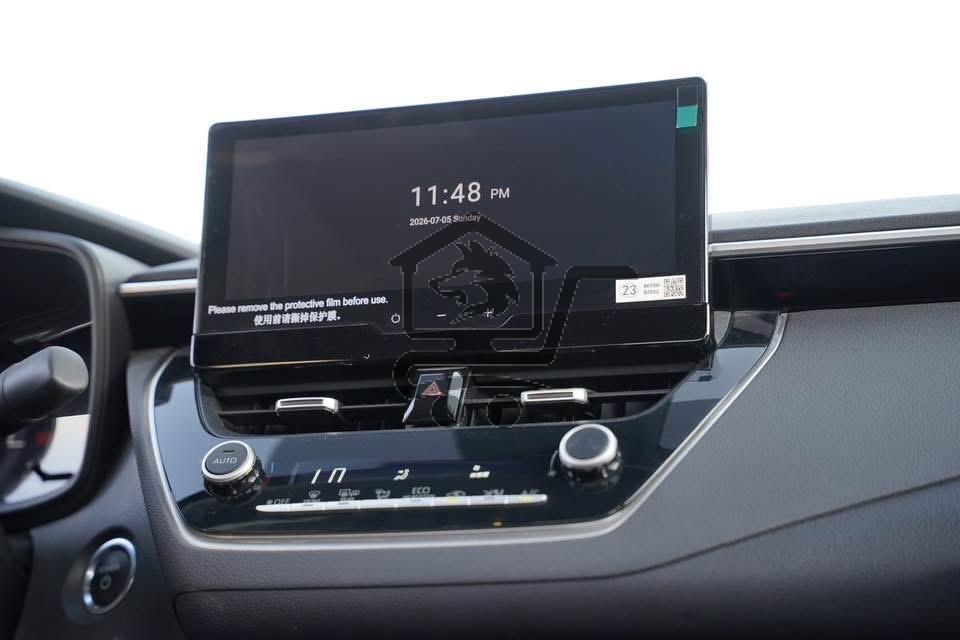 Toyota - الصورة 5