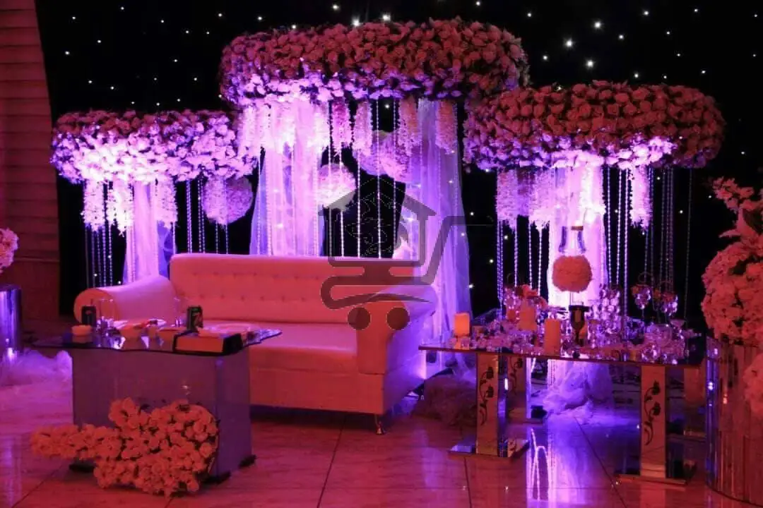 أزهار الفالنتاين  لمسة خاصة في تنظيم الحفلات - الصورة 4