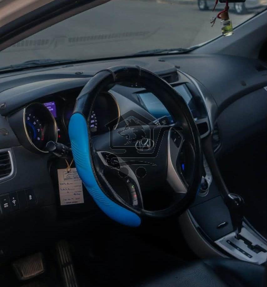 Hyundai Elantra 2014 - الصورة 5