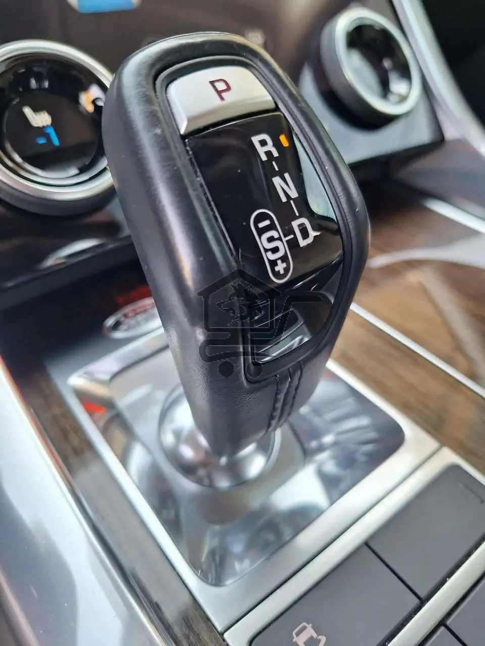 Range Rover Sport 2022 Supercharged - الصورة 8