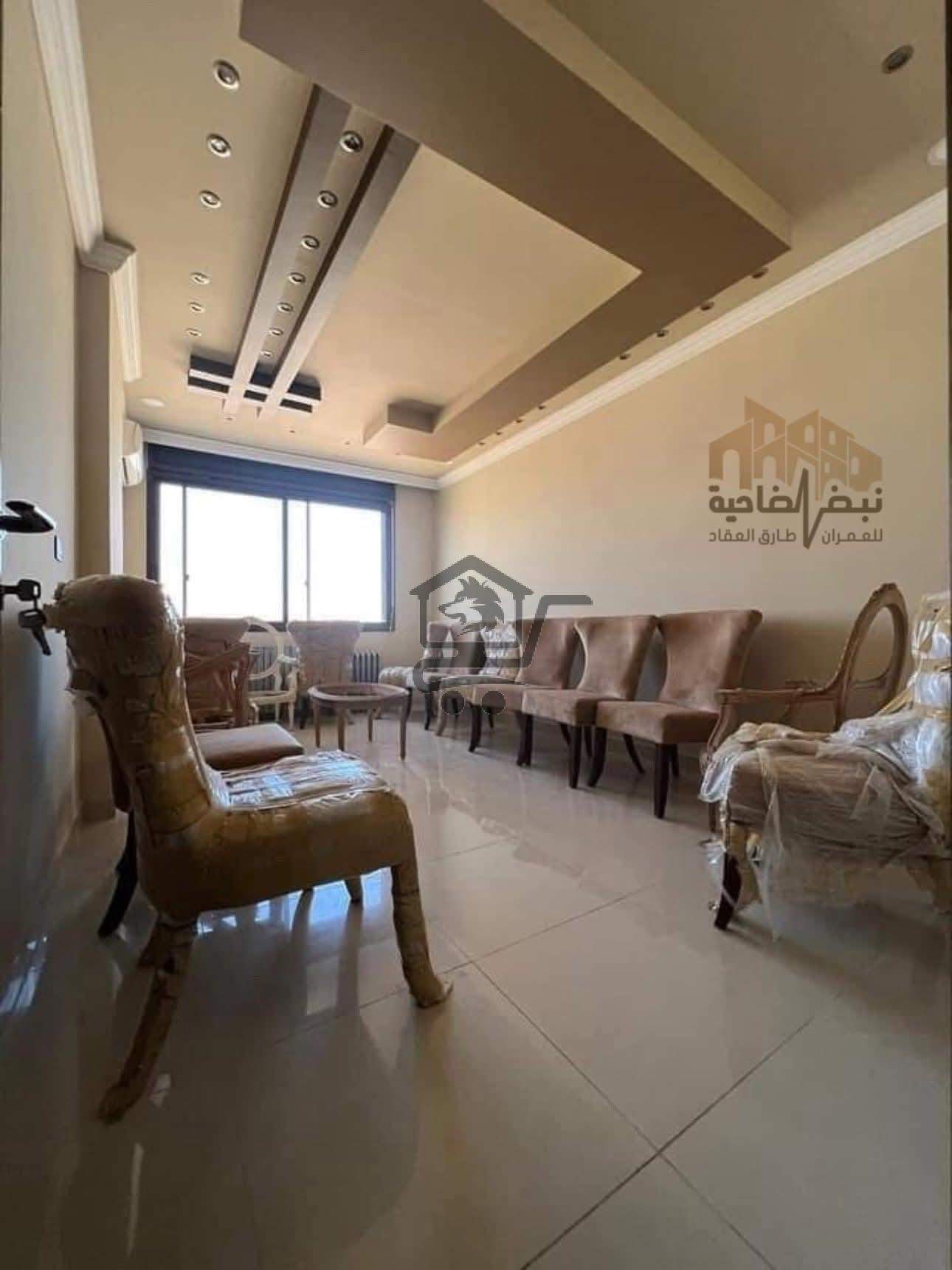 شقة دوبلكس في ضاحية قدسيا - الصورة 3