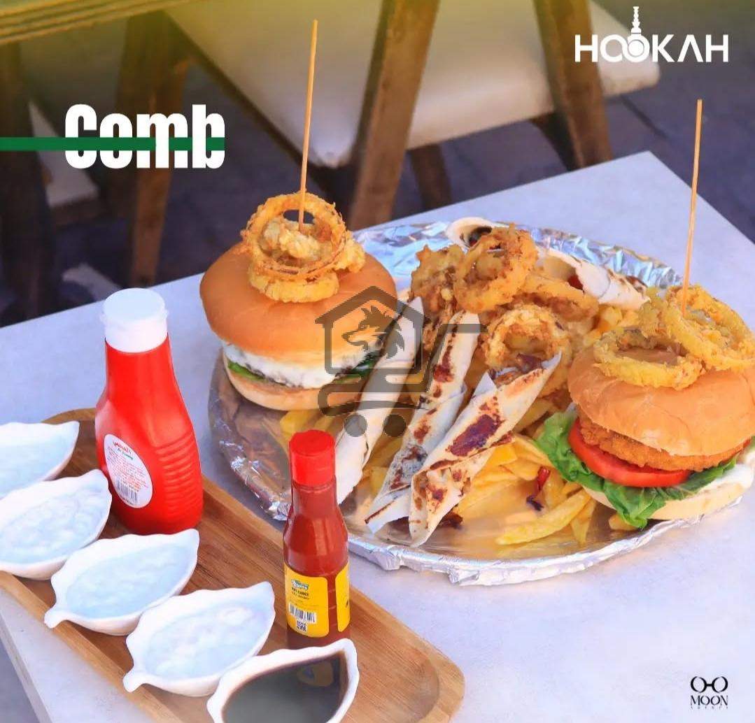 Hokah cafe - الصورة 5