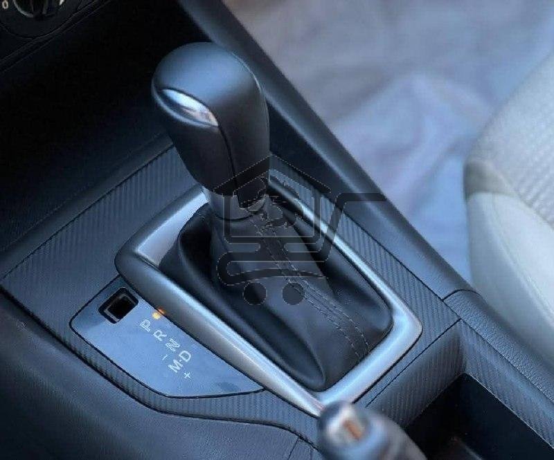 Mazda Zoom 3 - الصورة 8