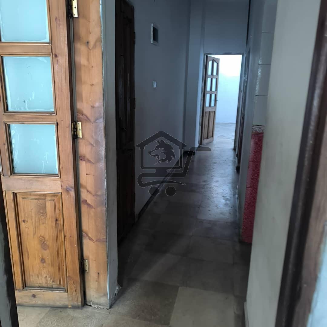 شقة للبيع طريق الميسر 3 غرف طابع 4 - الصورة 3