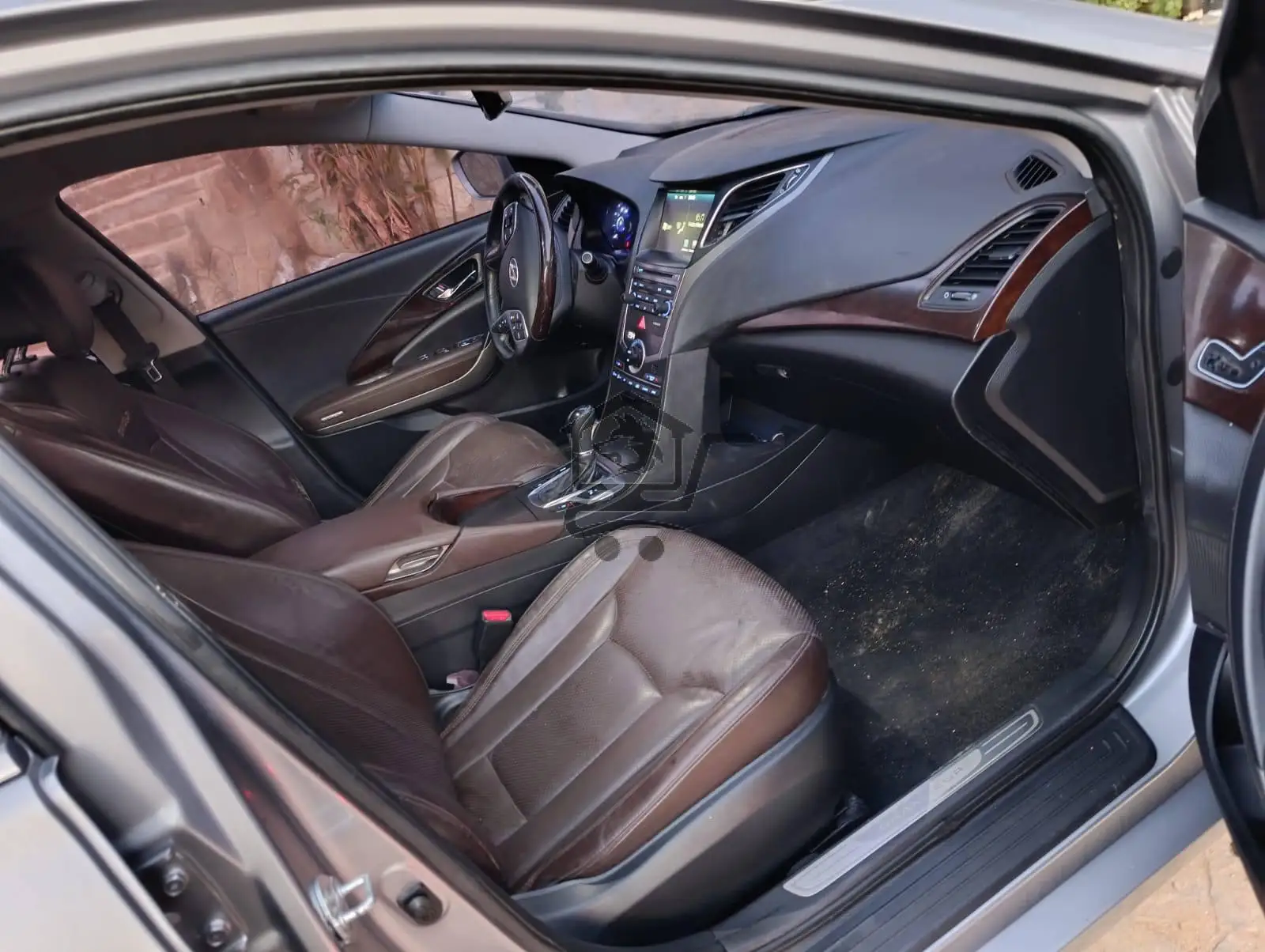 ازيرا بانزين 2015 - الصورة 5