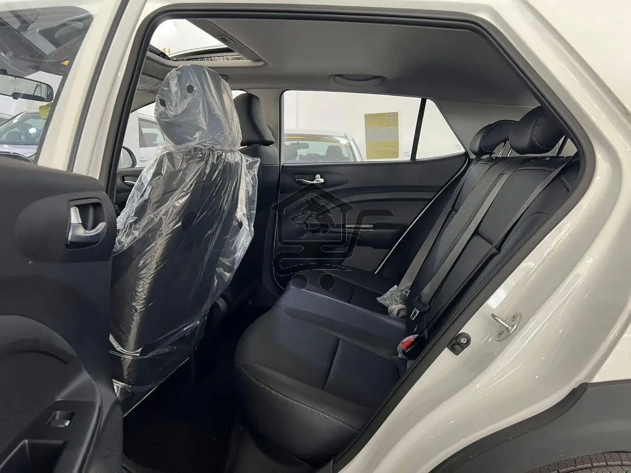 KIA KX1 2025 - الصورة 10