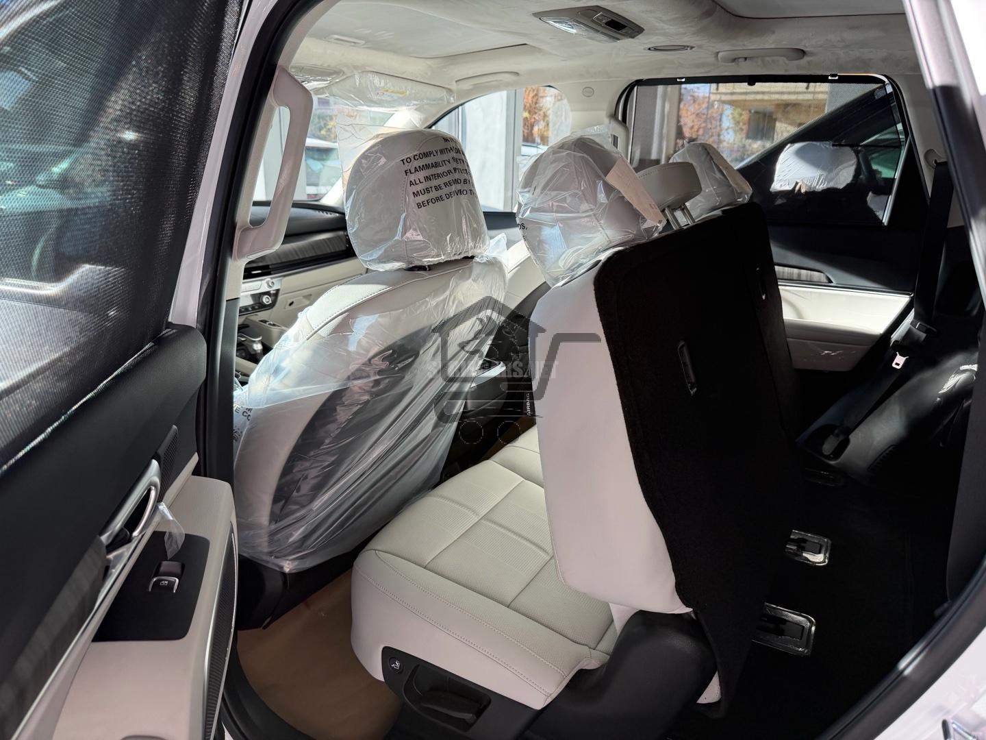 كيا - Kia تيلورايد - Telluride - الصورة 5