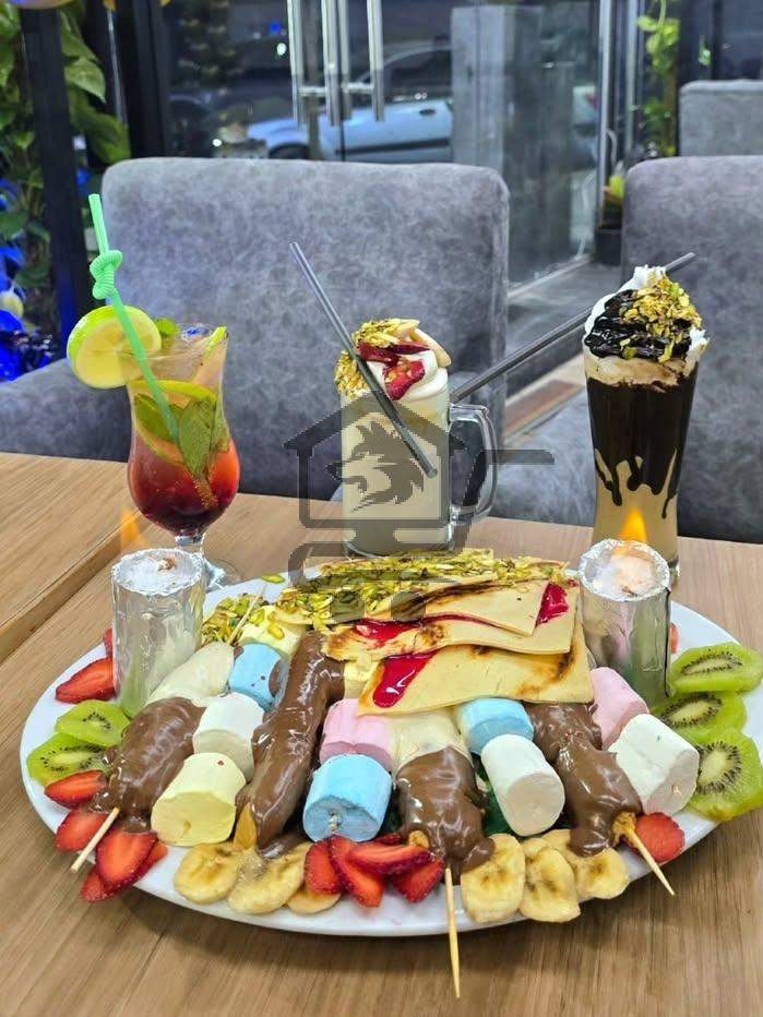 Roz cafe - الصورة 3