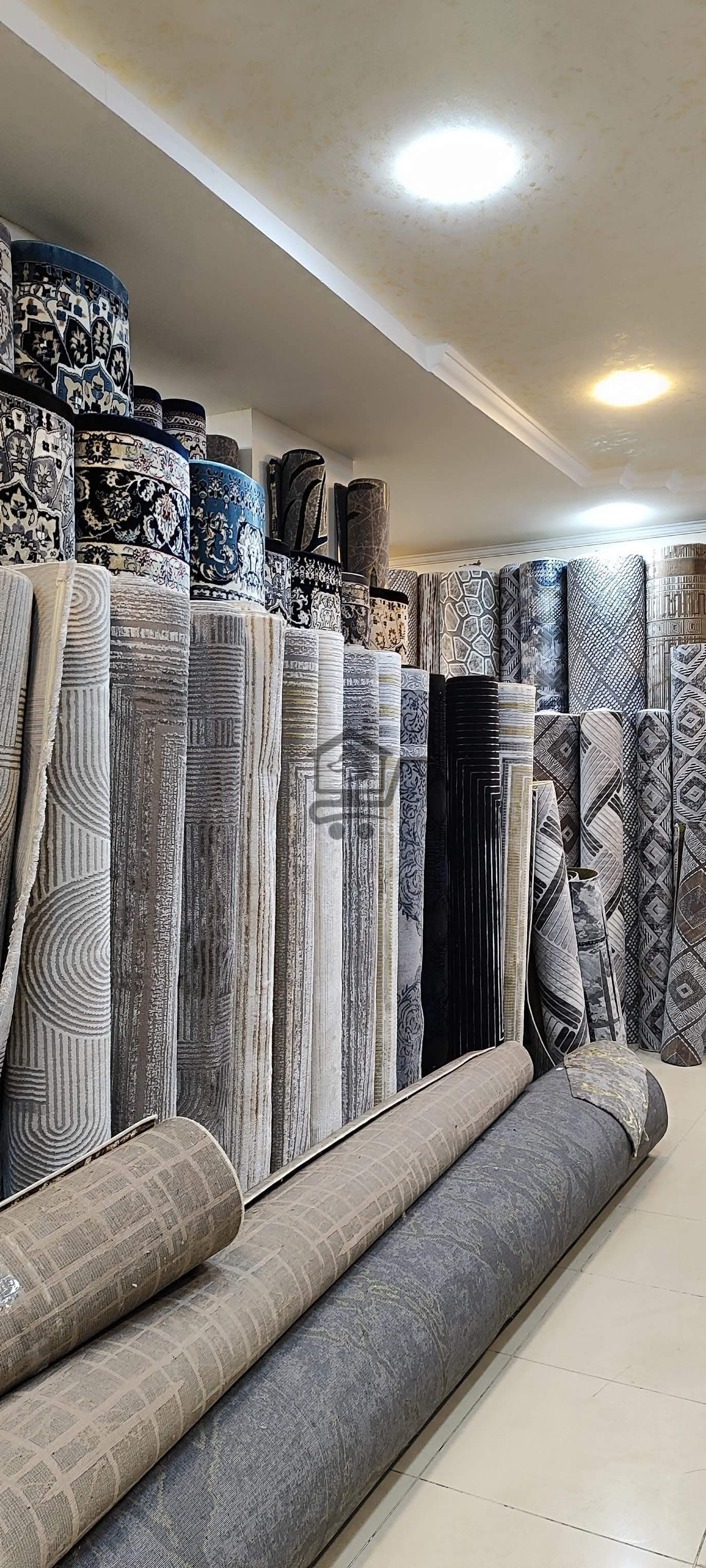 مجمع طيبة للسجاد والموكيت - الصورة 2