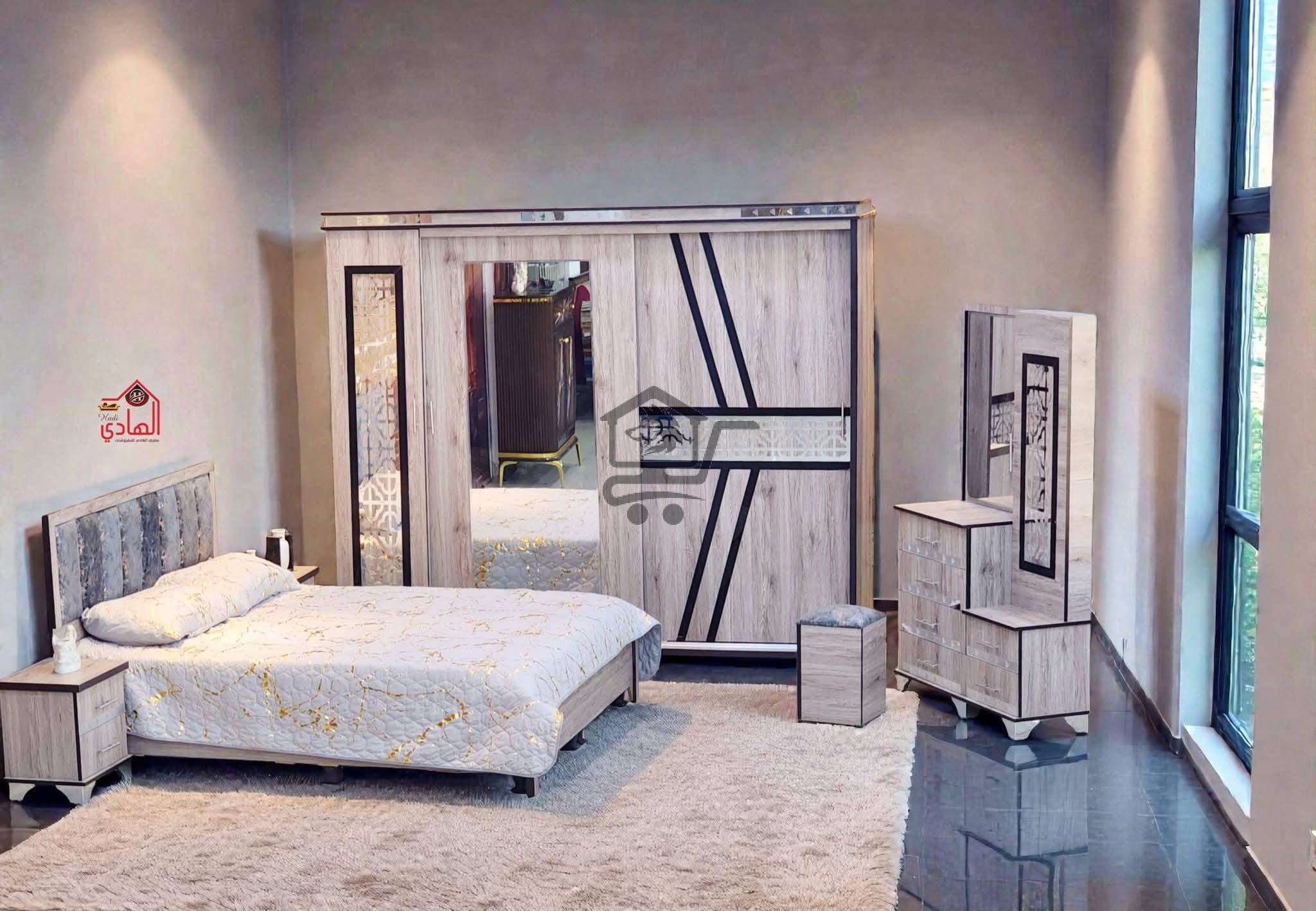 مفروشات الهادي - الصورة 9