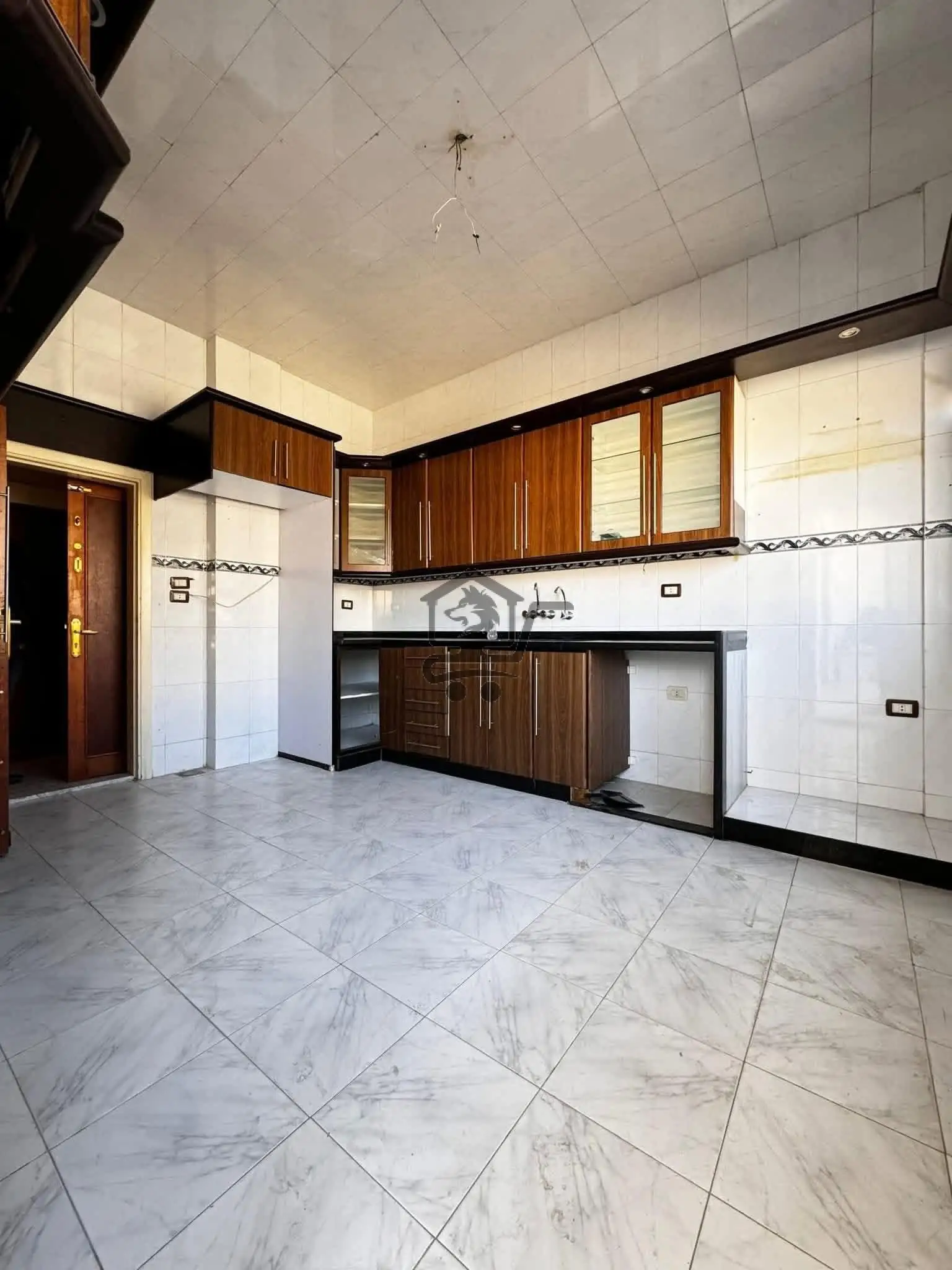 للبيع منزل في ضاحية قدسيا الجزيرة D1 - الصورة 1