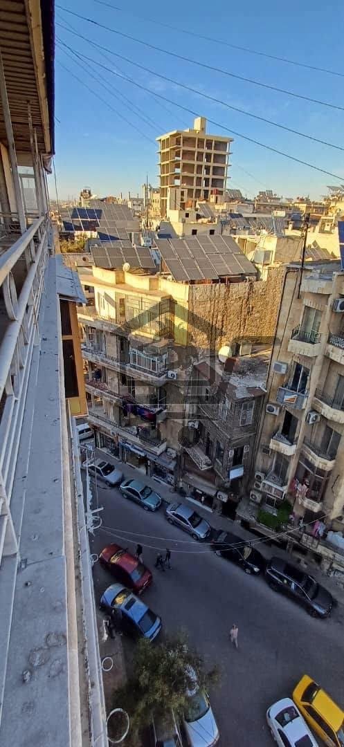 شقة بموقع مميز - الصورة 4