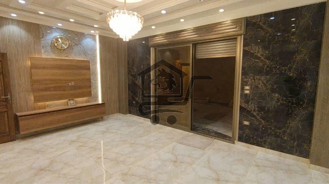 منزل فاخر - الصورة 2