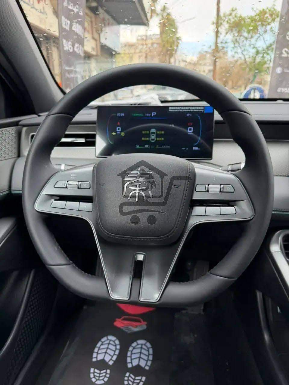 BYD Qin Plus 2025 - الصورة 8