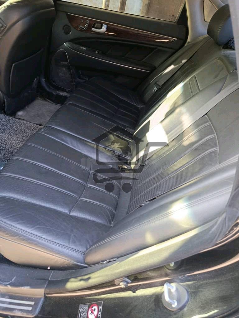 ايكوس - Equus VS 380 - الصورة 2