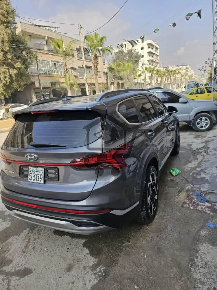 سانتافيه 2022 - الصورة 2