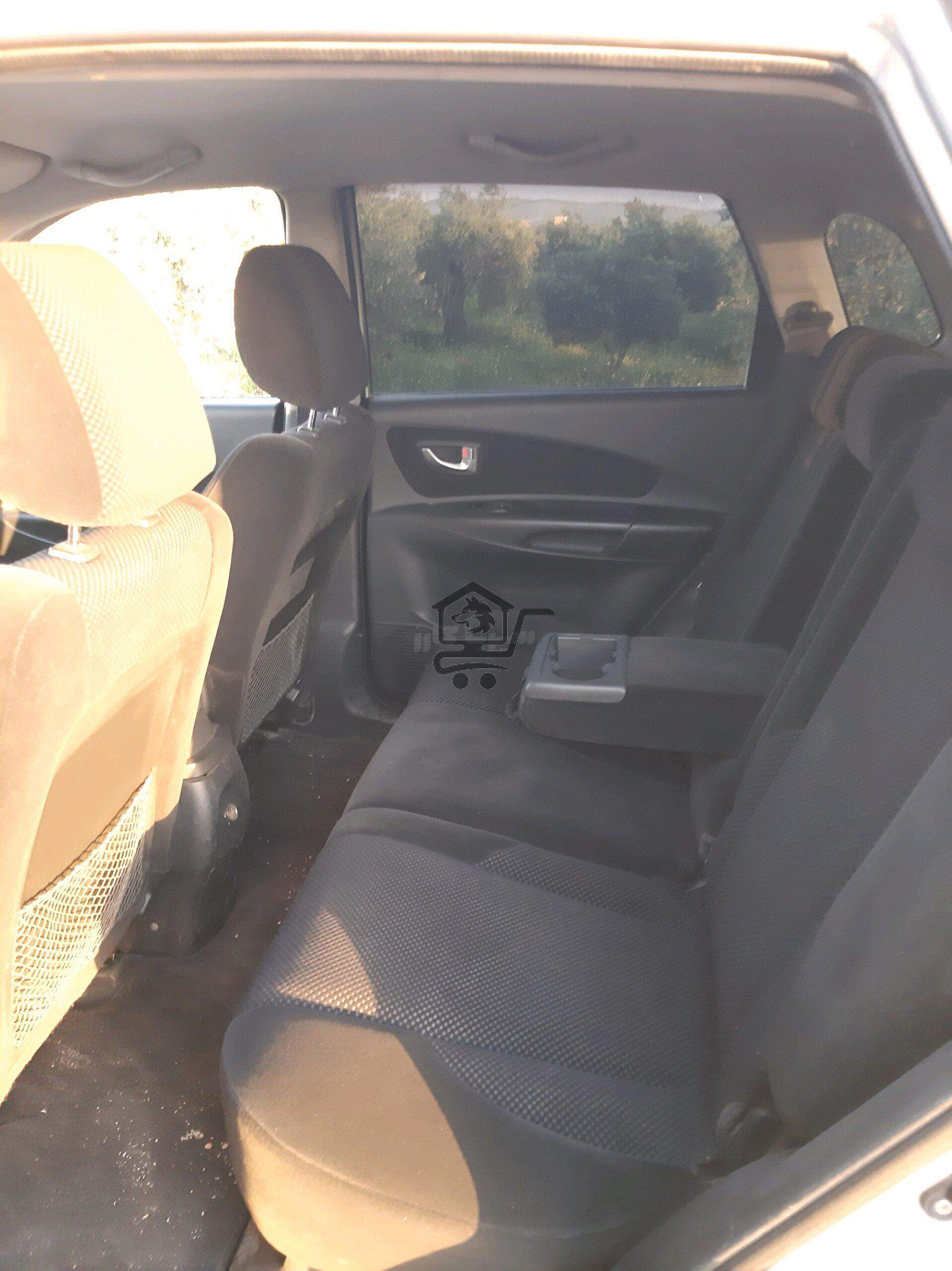هيونداي - Hyundai توسان - Tucson - الصورة 3