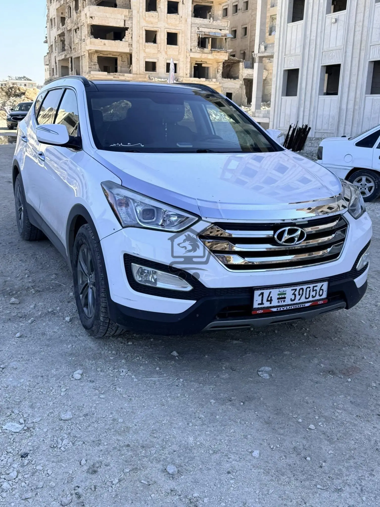 سنتافي دي ام 2014 - الصورة 2