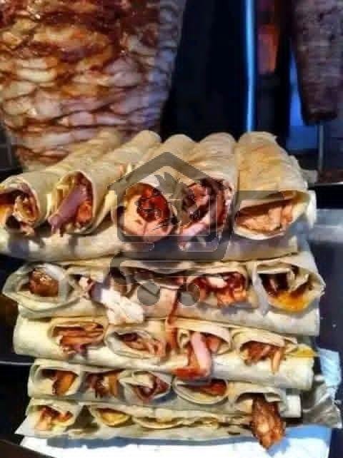 مأكولات ابو وديع - الصورة 6