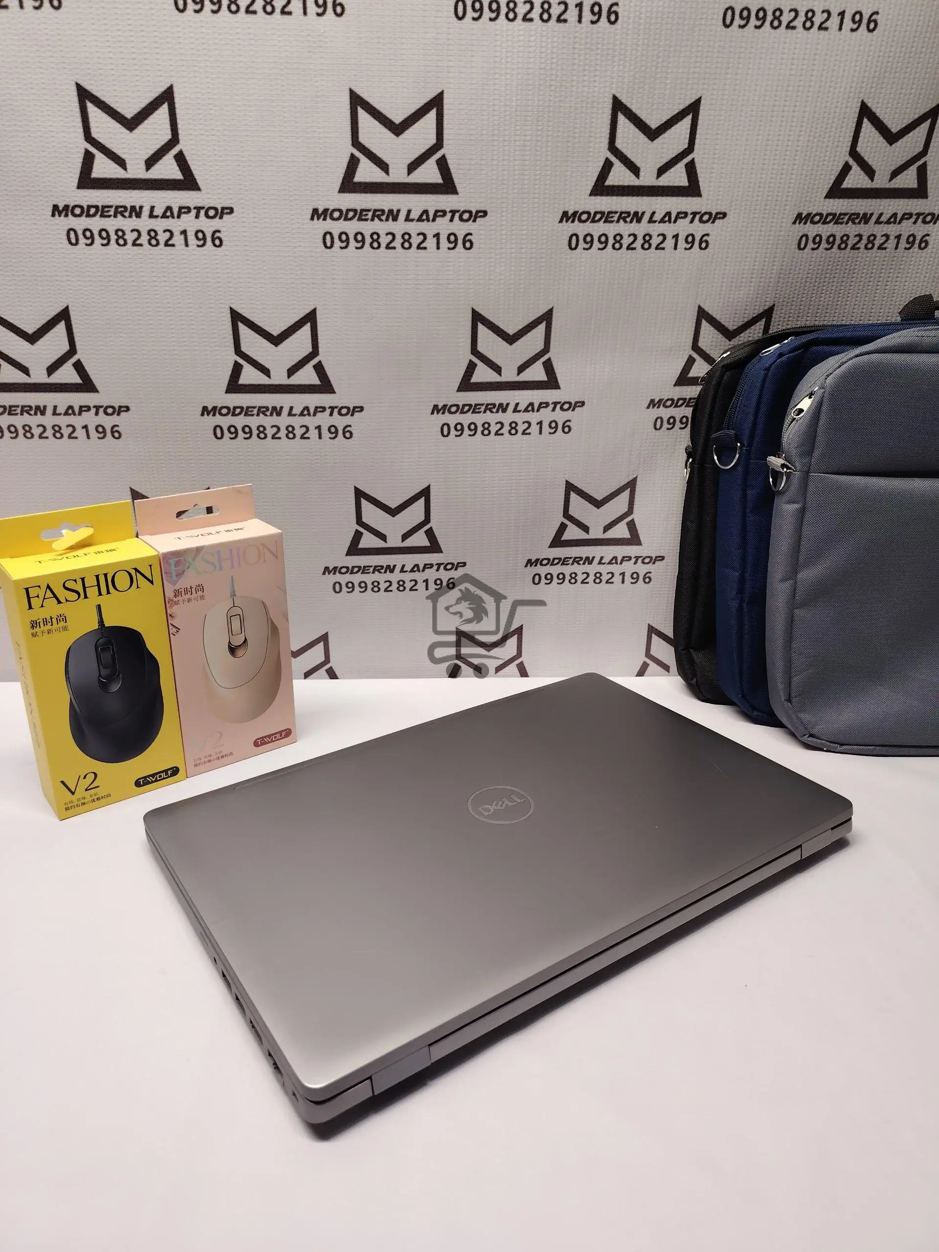 عرض لابتوب من DELL - الصورة 3