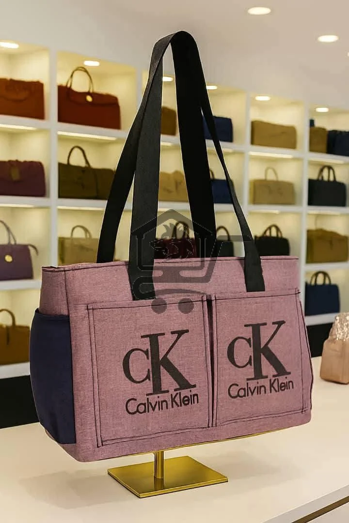 حقيبة جامعية - الصورة 3