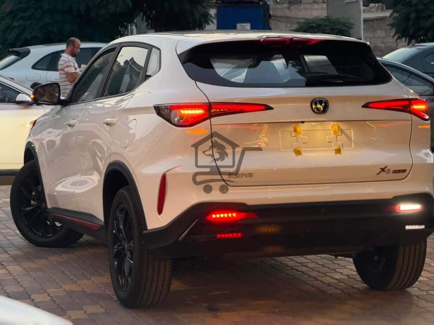 Changan X5 Plus 2026 - الصورة 4