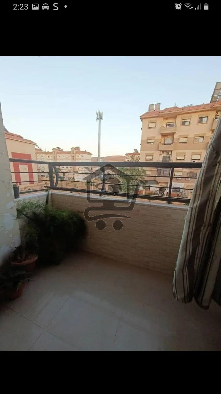 للبيع بيت في ضاحية قدسيا (السكن الشبابي)