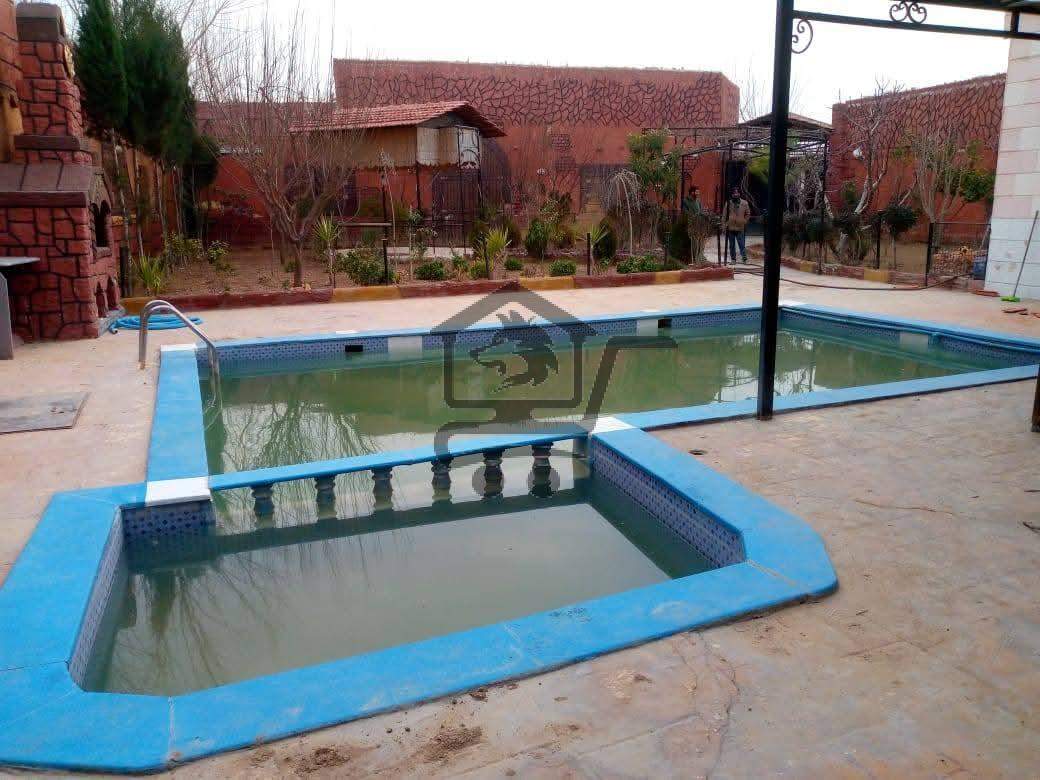 مزرعة بسعر رائع_زبدين - الصورة 2