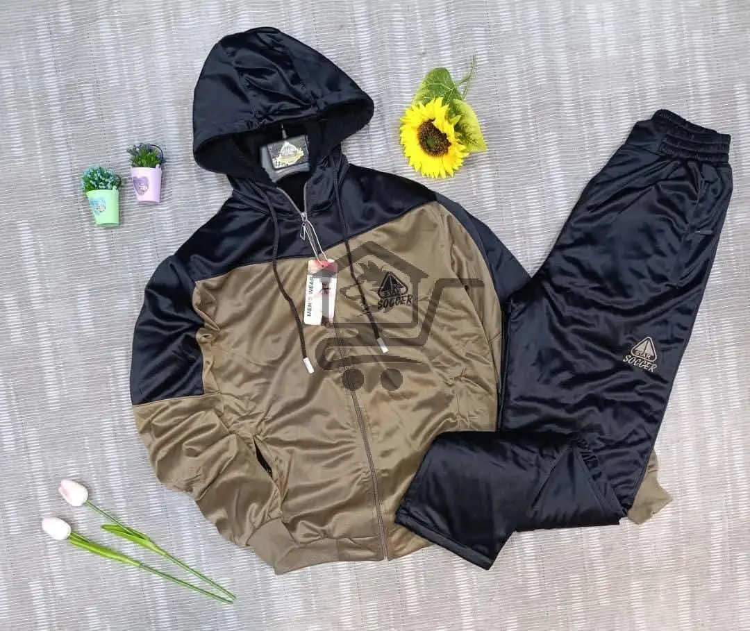 بيجامة رجالي - الصورة 3