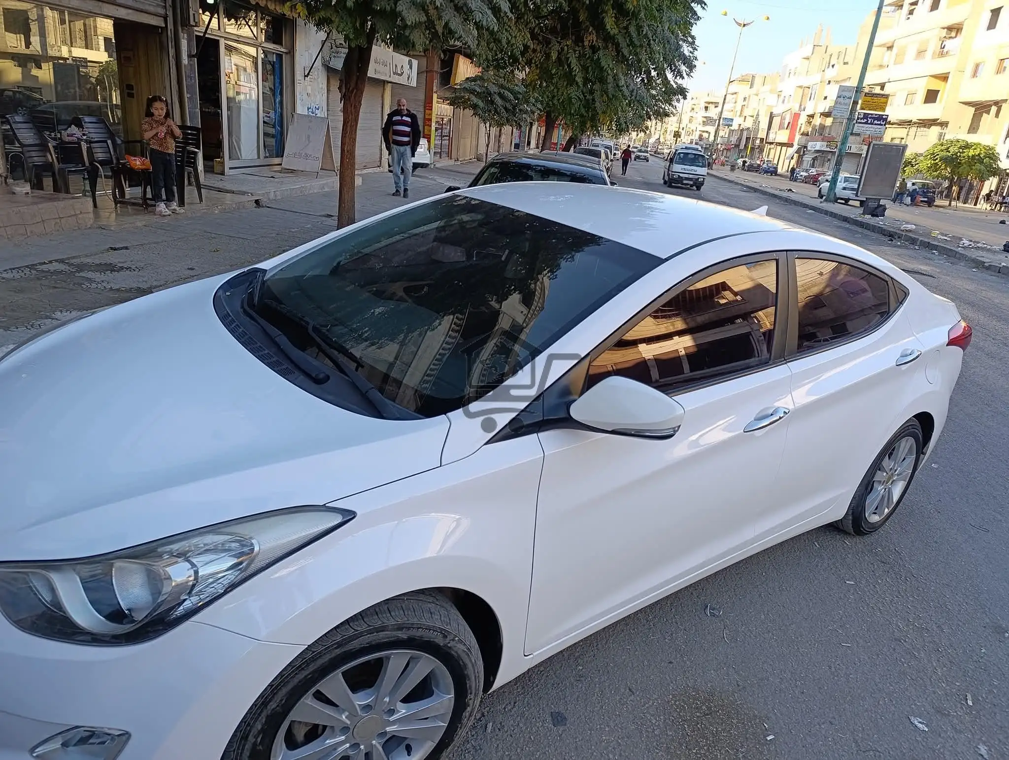 هيونداي - الصورة 1