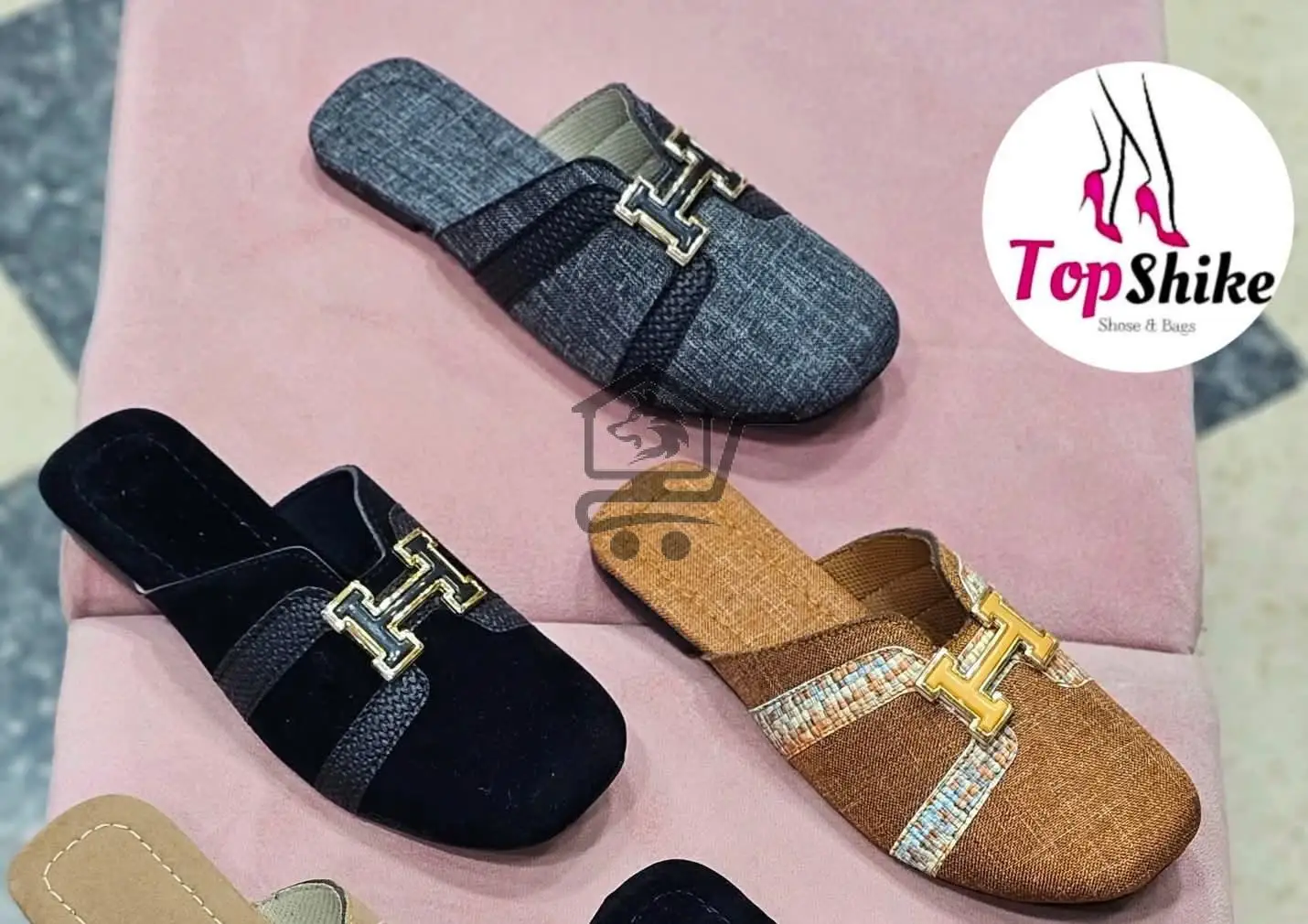 بلورين ترند - الصورة 3